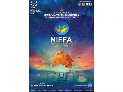 National Indian Film Festival, Australia 2025 Announces Winners, Encore Screenings And Regional Expansion | National Indian Film Festival, Australia 2025 Announces Winners, Encore Screenings And Regional Expansion National Indian Film Festival, Australia 2025 Announces Winners, Encore Screenings And Regional Expansion | National Indian Film Festival, Australia 2025 Announces Winners, Encore Screenings And Regional Expansion