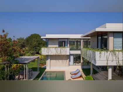 MD of India's Foremost Financial Institution to be Neighbors with Virat Kohli after Acquiring a Rs. 25.5 Cr Luxury Villa at Avas Living in Alibaug | MD of India's Foremost Financial Institution to be Neighbors with Virat Kohli after Acquiring a Rs. 25.5 Cr Luxury Villa at Avas Living in Alibaug MD of India's Foremost Financial Institution to be Neighbors with Virat Kohli after Acquiring a Rs. 25.5 Cr Luxury Villa at Avas Living in Alibaug | MD of India's Foremost Financial Institution to be Neighbors with Virat Kohli after Acquiring a Rs. 25.5 Cr Luxury Villa at Avas Living in Alibaug
