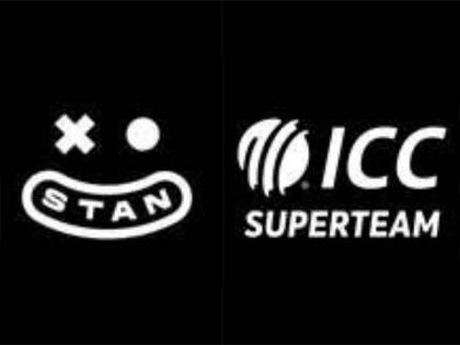 STAN partners with FanCraze to transform Fan Engagement with licensed ICC products | STAN partners with FanCraze to transform Fan Engagement with licensed ICC products STAN partners with FanCraze to transform Fan Engagement with licensed ICC products | STAN partners with FanCraze to transform Fan Engagement with licensed ICC products
