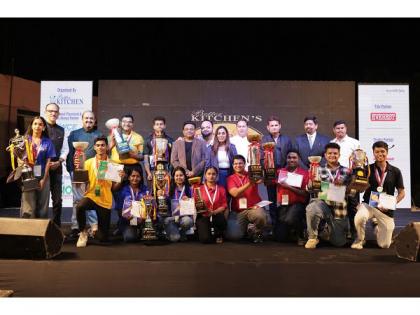 EverestBKCC Season 6 Concludes in Jaipur with Sabeer Mandal Crowned as National Champion | EverestBKCC Season 6 Concludes in Jaipur with Sabeer Mandal Crowned as National Champion EverestBKCC Season 6 Concludes in Jaipur with Sabeer Mandal Crowned as National Champion | EverestBKCC Season 6 Concludes in Jaipur with Sabeer Mandal Crowned as National Champion