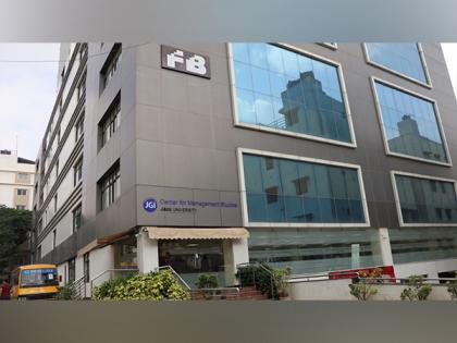 JAIN University Launches BBA in Business Analytics and Intelligence | JAIN University Launches BBA in Business Analytics and Intelligence JAIN University Launches BBA in Business Analytics and Intelligence | JAIN University Launches BBA in Business Analytics and Intelligence
