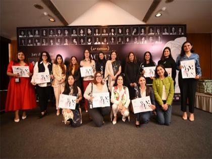 Women Listed Presents the 4th Edition of 'Celebrating Excellence Awards 2024' - Honoring Visionary Women Entrepreneurs & Professionals across India | Women Listed Presents the 4th Edition of 'Celebrating Excellence Awards 2024' - Honoring Visionary Women Entrepreneurs & Professionals across India Women Listed Presents the 4th Edition of 'Celebrating Excellence Awards 2024' - Honoring Visionary Women Entrepreneurs & Professionals across India | Women Listed Presents the 4th Edition of 'Celebrating Excellence Awards 2024' - Honoring Visionary Women Entrepreneurs & Professionals across India