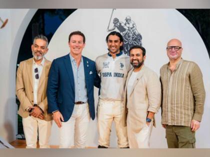 135 Years of Sport Inspiration: U.S. Polo Assn. Hosts Celebration Cup Exhibition and Spring-Summer 25 Fashion Showcase in Delhi | 135 Years of Sport Inspiration: U.S. Polo Assn. Hosts Celebration Cup Exhibition and Spring-Summer 25 Fashion Showcase in Delhi 135 Years of Sport Inspiration: U.S. Polo Assn. Hosts Celebration Cup Exhibition and Spring-Summer 25 Fashion Showcase in Delhi | 135 Years of Sport Inspiration: U.S. Polo Assn. Hosts Celebration Cup Exhibition and Spring-Summer 25 Fashion Showcase in Delhi