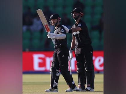 Williamson achieves untouched milestone against SA en route to record-shattering feats for NZ | Williamson achieves untouched milestone against SA en route to record-shattering feats for NZ