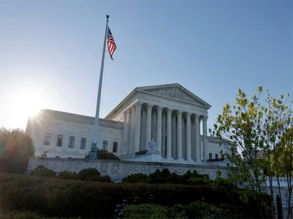 US: Divided Supreme Court rejects Trump administration's plea to freeze foreign aid | US: Divided Supreme Court rejects Trump administration's plea to freeze foreign aid US: Divided Supreme Court rejects Trump administration's plea to freeze foreign aid | US: Divided Supreme Court rejects Trump administration's plea to freeze foreign aid
