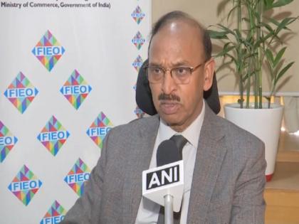 Trump's statements against India is a negotiating posture; India will broker a preferential deal: FIEO | Trump's statements against India is a negotiating posture; India will broker a preferential deal: FIEO Trump's statements against India is a negotiating posture; India will broker a preferential deal: FIEO | Trump's statements against India is a negotiating posture; India will broker a preferential deal: FIEO