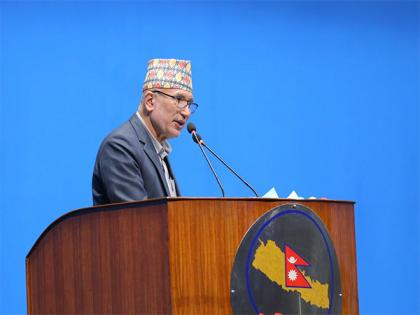 Nepal will be out of FATF grey list before deadline, says Finance Minister Paudel | Nepal will be out of FATF grey list before deadline, says Finance Minister Paudel Nepal will be out of FATF grey list before deadline, says Finance Minister Paudel | Nepal will be out of FATF grey list before deadline, says Finance Minister Paudel