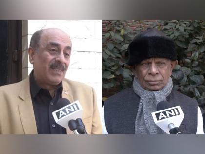 "Foolish endeavour", will disturb trade structure: Foreign Affairs experts on Trump's reciprocal tariffs on India | "Foolish endeavour", will disturb trade structure: Foreign Affairs experts on Trump's reciprocal tariffs on India "Foolish endeavour", will disturb trade structure: Foreign Affairs experts on Trump's reciprocal tariffs on India | "Foolish endeavour", will disturb trade structure: Foreign Affairs experts on Trump's reciprocal tariffs on India