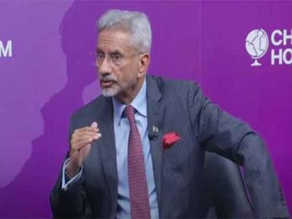 "In Kashmir, we have done a good job ...", says EAM Jaishankar | "In Kashmir, we have done a good job ...", says EAM Jaishankar "In Kashmir, we have done a good job ...", says EAM Jaishankar | "In Kashmir, we have done a good job ...", says EAM Jaishankar