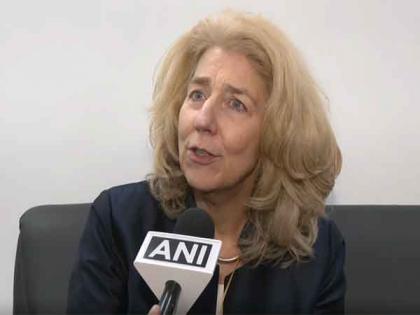 "We have a lot to offer," Netherlands envoy to India | "We have a lot to offer," Netherlands envoy to India "We have a lot to offer," Netherlands envoy to India | "We have a lot to offer," Netherlands envoy to India