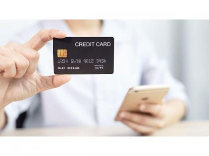 Slowdown in credit card growth continues, disbursement at 4-year low: Report | Slowdown in credit card growth continues, disbursement at 4-year low: Report Slowdown in credit card growth continues, disbursement at 4-year low: Report | Slowdown in credit card growth continues, disbursement at 4-year low: Report