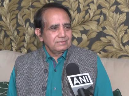 With internal reforms, focus on manufacturing, India could benefit from Trump's tariffs: Expert | With internal reforms, focus on manufacturing, India could benefit from Trump's tariffs: Expert With internal reforms, focus on manufacturing, India could benefit from Trump's tariffs: Expert | With internal reforms, focus on manufacturing, India could benefit from Trump's tariffs: Expert