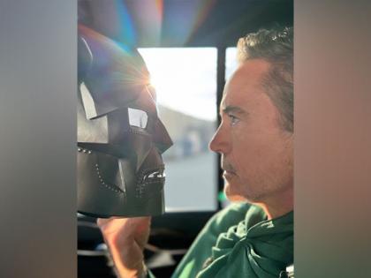 Joe Russo reveals Robert Downey Jr. is "writing backstory, costume ideas" for 'Avengers: Doomsday' | Joe Russo reveals Robert Downey Jr. is "writing backstory, costume ideas" for 'Avengers: Doomsday' Joe Russo reveals Robert Downey Jr. is "writing backstory, costume ideas" for 'Avengers: Doomsday' | Joe Russo reveals Robert Downey Jr. is "writing backstory, costume ideas" for 'Avengers: Doomsday'