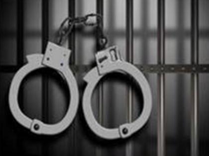 Actress Ranya Rao's bail application to be heard today in gold smuggling case | Actress Ranya Rao's bail application to be heard today in gold smuggling case Actress Ranya Rao's bail application to be heard today in gold smuggling case | Actress Ranya Rao's bail application to be heard today in gold smuggling case
