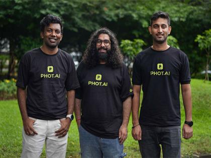 Phot.AI raises $2.7M to automate ecommerce creative design using AI agents | Phot.AI raises $2.7M to automate ecommerce creative design using AI agents Phot.AI raises $2.7M to automate ecommerce creative design using AI agents | Phot.AI raises $2.7M to automate ecommerce creative design using AI agents