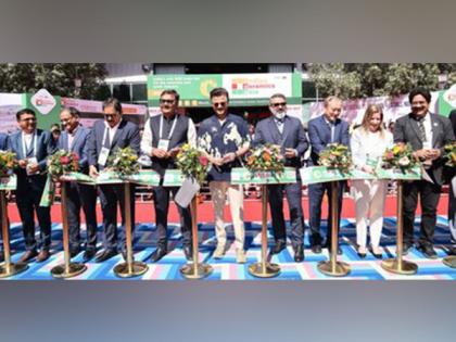 Anil Kapoor Inaugurates the 19th Edition of Indian Ceramics Asia | Anil Kapoor Inaugurates the 19th Edition of Indian Ceramics Asia Anil Kapoor Inaugurates the 19th Edition of Indian Ceramics Asia | Anil Kapoor Inaugurates the 19th Edition of Indian Ceramics Asia