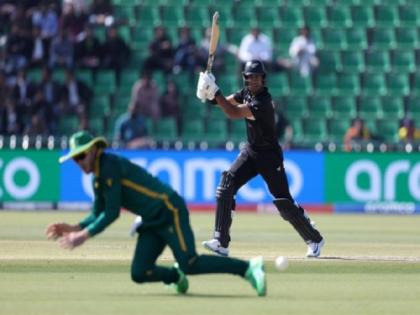 Incredibly special talent: Kane Williamson hails Rachin Ravindra's performance in semi-final against South Africa | Incredibly special talent: Kane Williamson hails Rachin Ravindra's performance in semi-final against South Africa