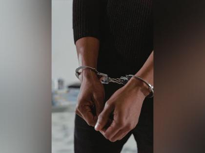 Two Bookies arrested, while betting on India-Australia Champions Trophy semi final clash | Two Bookies arrested, while betting on India-Australia Champions Trophy semi final clash