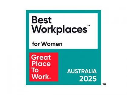 Australia's Top Employers for Women in 2025 Revealed - Where Women Thrive at Work | Australia's Top Employers for Women in 2025 Revealed - Where Women Thrive at Work Australia's Top Employers for Women in 2025 Revealed - Where Women Thrive at Work | Australia's Top Employers for Women in 2025 Revealed - Where Women Thrive at Work