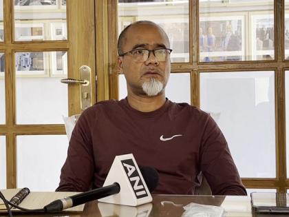 "Unless polls are declared, country will get no new investments": Bangladesh's Jatiya Party leader | "Unless polls are declared, country will get no new investments": Bangladesh's Jatiya Party leader "Unless polls are declared, country will get no new investments": Bangladesh's Jatiya Party leader | "Unless polls are declared, country will get no new investments": Bangladesh's Jatiya Party leader