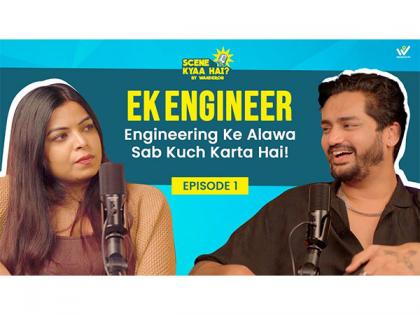 WanderOn Launches Inaugural Podcast Scene Kyaa Hai?! with a Bold Tale of Adventure, Entrepreneurship, and Travel | WanderOn Launches Inaugural Podcast Scene Kyaa Hai?! with a Bold Tale of Adventure, Entrepreneurship, and Travel WanderOn Launches Inaugural Podcast Scene Kyaa Hai?! with a Bold Tale of Adventure, Entrepreneurship, and Travel | WanderOn Launches Inaugural Podcast Scene Kyaa Hai?! with a Bold Tale of Adventure, Entrepreneurship, and Travel