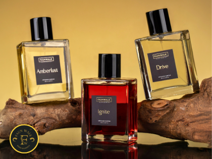 Faunwalk Launches Aura Collection - A Game-Changer in Men's Fragrances | Faunwalk Launches Aura Collection - A Game-Changer in Men's Fragrances Faunwalk Launches Aura Collection - A Game-Changer in Men's Fragrances | Faunwalk Launches Aura Collection - A Game-Changer in Men's Fragrances
