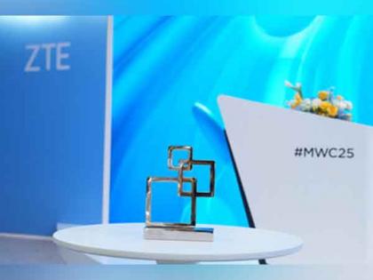 China Mobile, Alibaba Cloud and ZTE win the GSMA GLOMO "Open Gateway Challenge" award for capability exposure solution | China Mobile, Alibaba Cloud and ZTE win the GSMA GLOMO "Open Gateway Challenge" award for capability exposure solution China Mobile, Alibaba Cloud and ZTE win the GSMA GLOMO "Open Gateway Challenge" award for capability exposure solution | China Mobile, Alibaba Cloud and ZTE win the GSMA GLOMO "Open Gateway Challenge" award for capability exposure solution