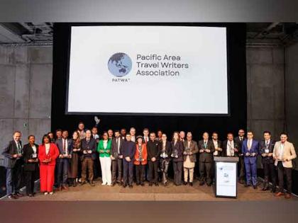 PATWA International Travel Awards at ITB, Berlin Announced | PATWA International Travel Awards at ITB, Berlin Announced PATWA International Travel Awards at ITB, Berlin Announced | PATWA International Travel Awards at ITB, Berlin Announced