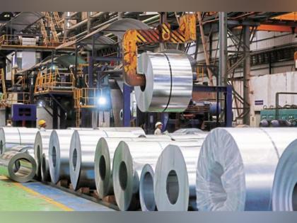 India only country among top 10 global steel producers to record consistent growth: Anand Rathi | India only country among top 10 global steel producers to record consistent growth: Anand Rathi India only country among top 10 global steel producers to record consistent growth: Anand Rathi | India only country among top 10 global steel producers to record consistent growth: Anand Rathi