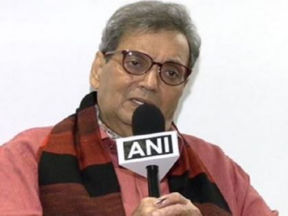 Subhash Ghai raises alarm over declining cinema audiences, calls for affordable ticket prices | Subhash Ghai raises alarm over declining cinema audiences, calls for affordable ticket prices Subhash Ghai raises alarm over declining cinema audiences, calls for affordable ticket prices | Subhash Ghai raises alarm over declining cinema audiences, calls for affordable ticket prices