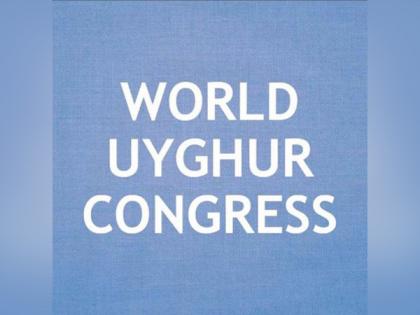 World Uyghur Congress condemns the unjust imprisonment of Yalkun Isa by Chinese authorities | World Uyghur Congress condemns the unjust imprisonment of Yalkun Isa by Chinese authorities World Uyghur Congress condemns the unjust imprisonment of Yalkun Isa by Chinese authorities | World Uyghur Congress condemns the unjust imprisonment of Yalkun Isa by Chinese authorities
