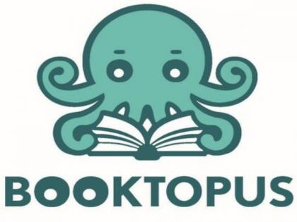 HarperCollins India announces the launch of its new imprint, Booktopus | HarperCollins India announces the launch of its new imprint, Booktopus HarperCollins India announces the launch of its new imprint, Booktopus | HarperCollins India announces the launch of its new imprint, Booktopus