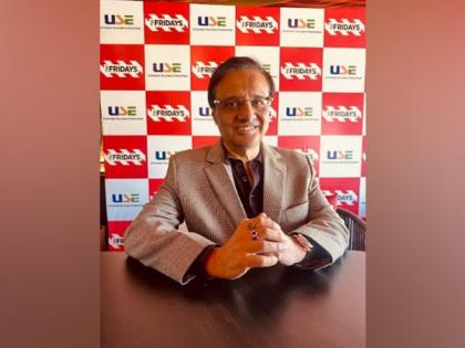 Universal Success Enterprises Brings TGI Fridays to Amritsar | Universal Success Enterprises Brings TGI Fridays to Amritsar Universal Success Enterprises Brings TGI Fridays to Amritsar | Universal Success Enterprises Brings TGI Fridays to Amritsar