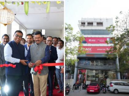 Asian Granito India Ltd inaugurates a 3,500 sq feet Luxurious Display Center in Hyderabad | Asian Granito India Ltd inaugurates a 3,500 sq feet Luxurious Display Center in Hyderabad Asian Granito India Ltd inaugurates a 3,500 sq feet Luxurious Display Center in Hyderabad | Asian Granito India Ltd inaugurates a 3,500 sq feet Luxurious Display Center in Hyderabad