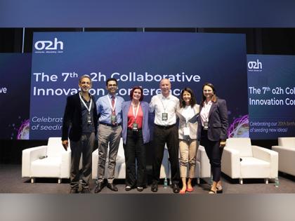 o2h Group Celebrates 20 Years with Thought-Provoking Panel Discussions at 7th o2h Collaborative Innovation Conference | o2h Group Celebrates 20 Years with Thought-Provoking Panel Discussions at 7th o2h Collaborative Innovation Conference o2h Group Celebrates 20 Years with Thought-Provoking Panel Discussions at 7th o2h Collaborative Innovation Conference | o2h Group Celebrates 20 Years with Thought-Provoking Panel Discussions at 7th o2h Collaborative Innovation Conference