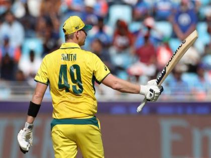 "His captaincy in this tournament was great", Nasser Hussain praises Steve Smith | "His captaincy in this tournament was great", Nasser Hussain praises Steve Smith