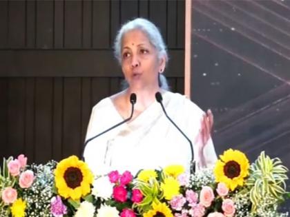 Impact of US tariffs will be felt on India, says FM Nirmala Sitharaman | Impact of US tariffs will be felt on India, says FM Nirmala Sitharaman Impact of US tariffs will be felt on India, says FM Nirmala Sitharaman | Impact of US tariffs will be felt on India, says FM Nirmala Sitharaman