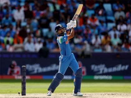 Shreyas Iyer has good record against New Zealand, will seek to replicate it in Champions Trophy final | Shreyas Iyer has good record against New Zealand, will seek to replicate it in Champions Trophy final