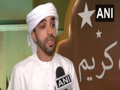 "Iftar has become really special for me, not just for Embassy," says UAE Ambassador to India | "Iftar has become really special for me, not just for Embassy," says UAE Ambassador to India "Iftar has become really special for me, not just for Embassy," says UAE Ambassador to India | "Iftar has become really special for me, not just for Embassy," says UAE Ambassador to India