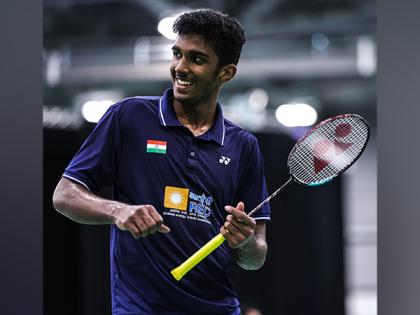 Orleans Masters: Ayush Shetty moves to quarterfinals; Kidambi, Prannoy crash out | Orleans Masters: Ayush Shetty moves to quarterfinals; Kidambi, Prannoy crash out Orleans Masters: Ayush Shetty moves to quarterfinals; Kidambi, Prannoy crash out | Orleans Masters: Ayush Shetty moves to quarterfinals; Kidambi, Prannoy crash out