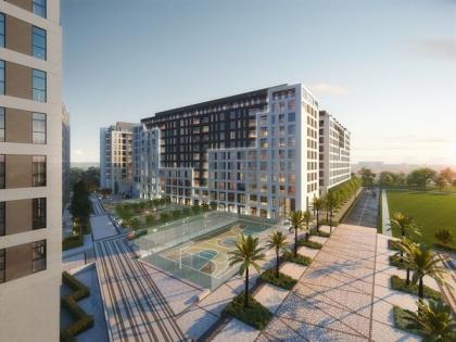 Alef completes phase 1 structural works at Al Mamsha Seerah | Alef completes phase 1 structural works at Al Mamsha Seerah Alef completes phase 1 structural works at Al Mamsha Seerah | Alef completes phase 1 structural works at Al Mamsha Seerah