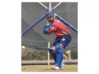 Pyla Avinash set to make Indian Premier League debut, says Ricky Ponting is a legend | Pyla Avinash set to make Indian Premier League debut, says Ricky Ponting is a legend