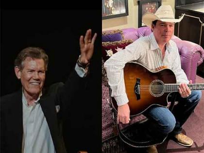Country music icon Clay Walker set to play legend Randy Travis in biopic | Country music icon Clay Walker set to play legend Randy Travis in biopic Country music icon Clay Walker set to play legend Randy Travis in biopic | Country music icon Clay Walker set to play legend Randy Travis in biopic