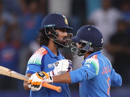 India in top form ahead of Champions Trophy 2025 final in Dubai | India in top form ahead of Champions Trophy 2025 final in Dubai