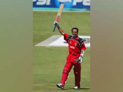 John Davison appointed Italy's T20I coach as they target 2026 World Cup spot | John Davison appointed Italy's T20I coach as they target 2026 World Cup spot