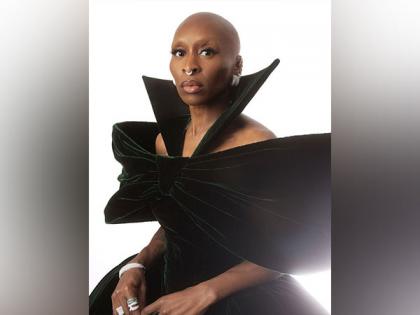 Cynthia Erivo boards action thriller 'Karoshi' | Cynthia Erivo boards action thriller 'Karoshi' Cynthia Erivo boards action thriller 'Karoshi' | Cynthia Erivo boards action thriller 'Karoshi'