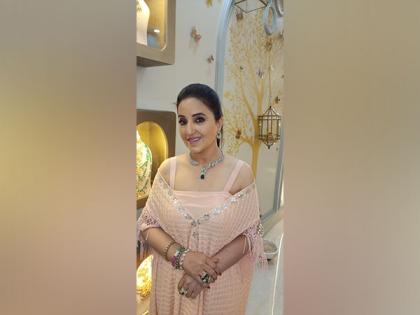 Nandeep Queen of Jewellery Completes 24 Glorious Years, Celebrates First Anniversary of Lajpat Nagar Flagship Store | Nandeep Queen of Jewellery Completes 24 Glorious Years, Celebrates First Anniversary of Lajpat Nagar Flagship Store Nandeep Queen of Jewellery Completes 24 Glorious Years, Celebrates First Anniversary of Lajpat Nagar Flagship Store | Nandeep Queen of Jewellery Completes 24 Glorious Years, Celebrates First Anniversary of Lajpat Nagar Flagship Store