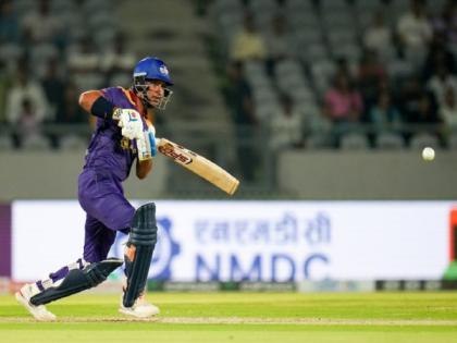 IML 2025: Gunaratne, Udana star in Sri Lanka Masters 21-run win against West Indies Masters | IML 2025: Gunaratne, Udana star in Sri Lanka Masters 21-run win against West Indies Masters