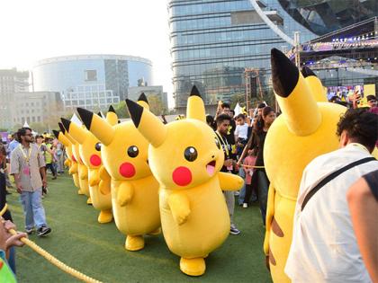 Pokemon Carnival and Run Takes Mumbai by Storm, Creating an Unforgettable Fan Experience! | Pokemon Carnival and Run Takes Mumbai by Storm, Creating an Unforgettable Fan Experience! Pokemon Carnival and Run Takes Mumbai by Storm, Creating an Unforgettable Fan Experience! | Pokemon Carnival and Run Takes Mumbai by Storm, Creating an Unforgettable Fan Experience!