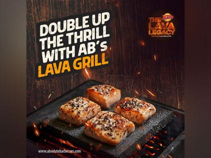 Lava Legacy Expands: A New Era of Grilling at Absolute Barbecues | Lava Legacy Expands: A New Era of Grilling at Absolute Barbecues Lava Legacy Expands: A New Era of Grilling at Absolute Barbecues | Lava Legacy Expands: A New Era of Grilling at Absolute Barbecues